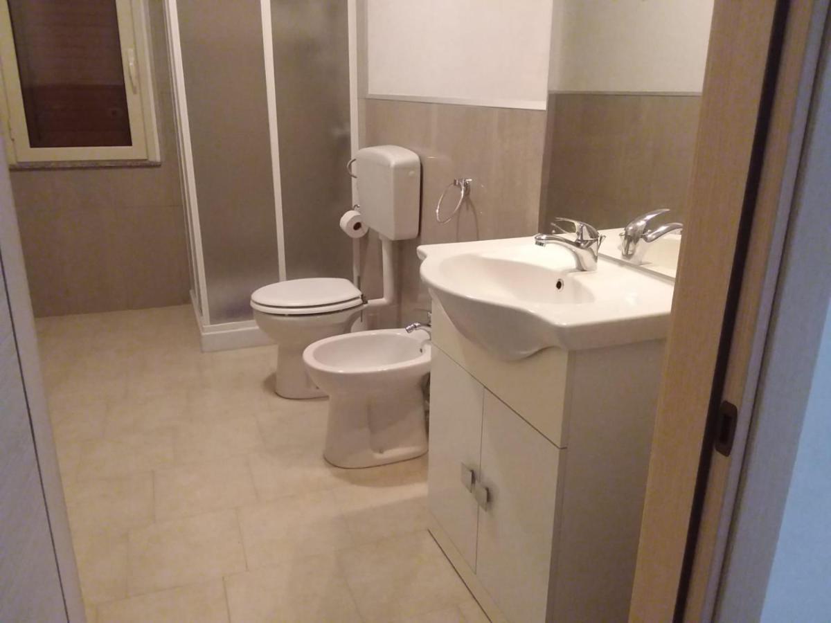 Casa Vacanze Il Glicine 1 Apartamento Pachino Exterior foto