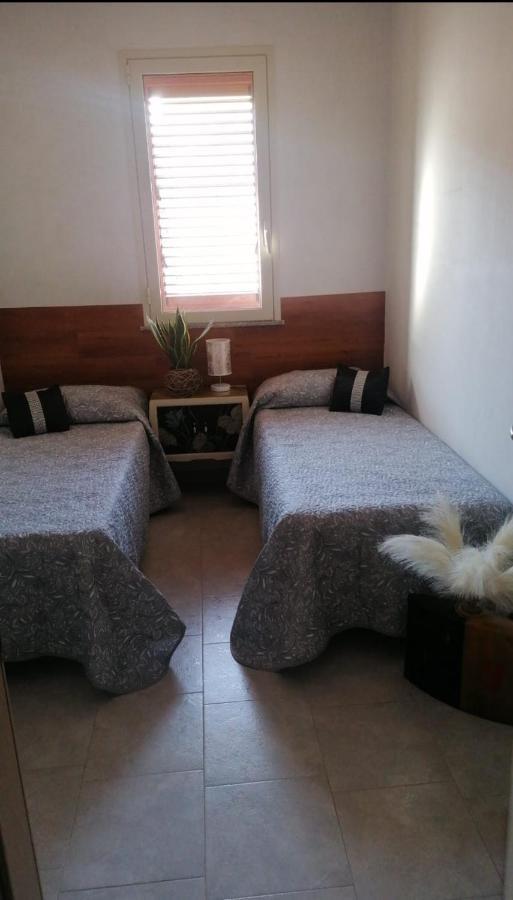 Casa Vacanze Il Glicine 1 Apartamento Pachino Exterior foto