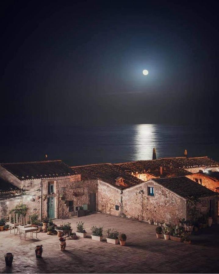Casa Vacanze Il Glicine 1 Apartamento Pachino Exterior foto