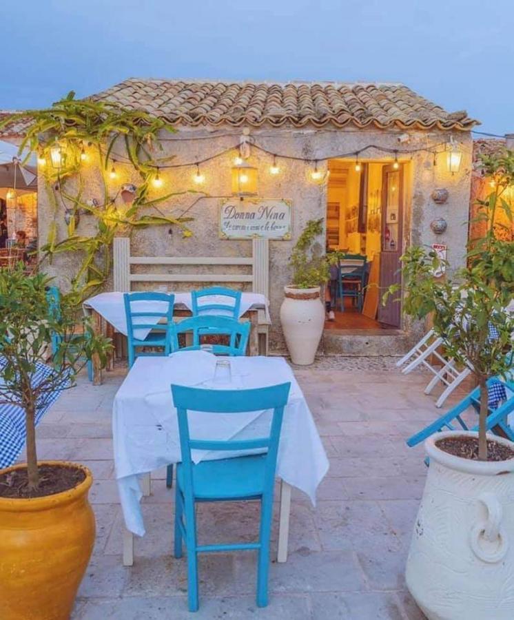 Casa Vacanze Il Glicine 1 Apartamento Pachino Exterior foto